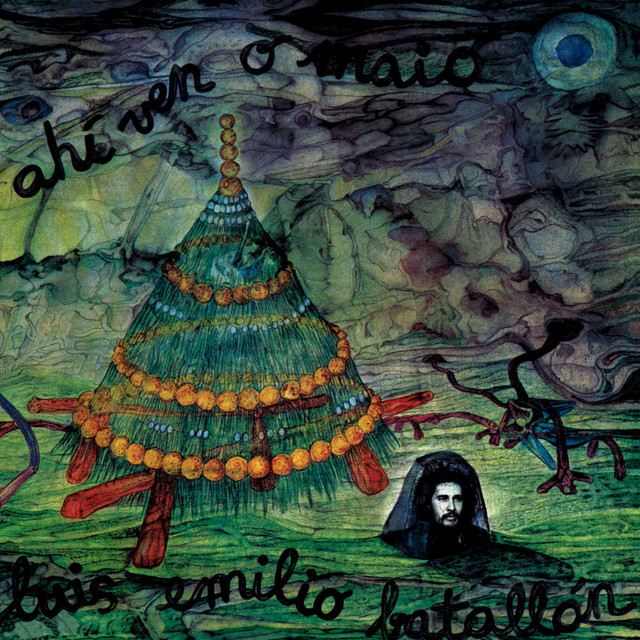Luis Emilio Batallán Photo