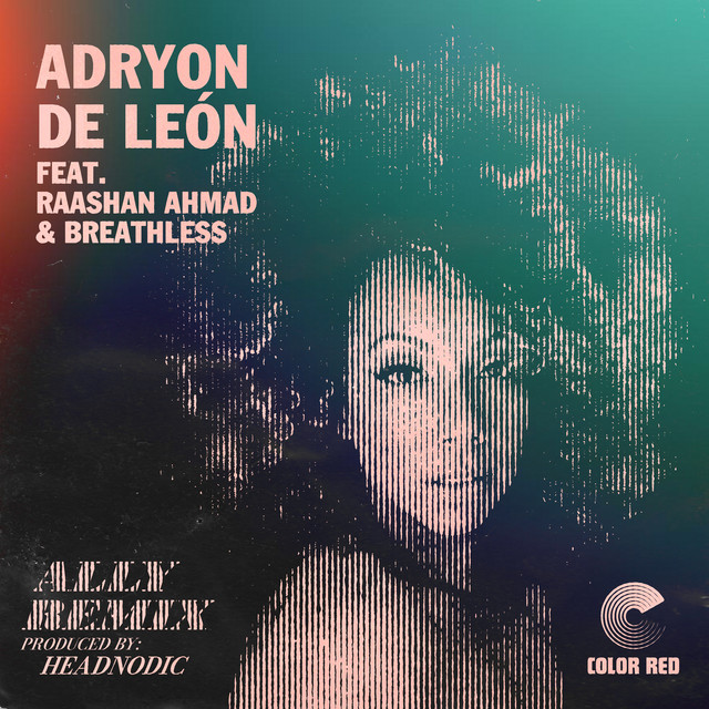 Ally - Headnodic Remix