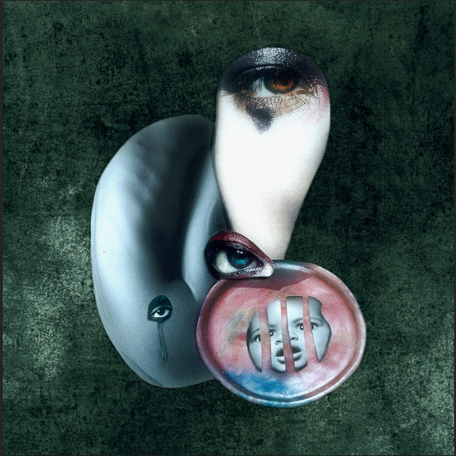 Ondoo album art