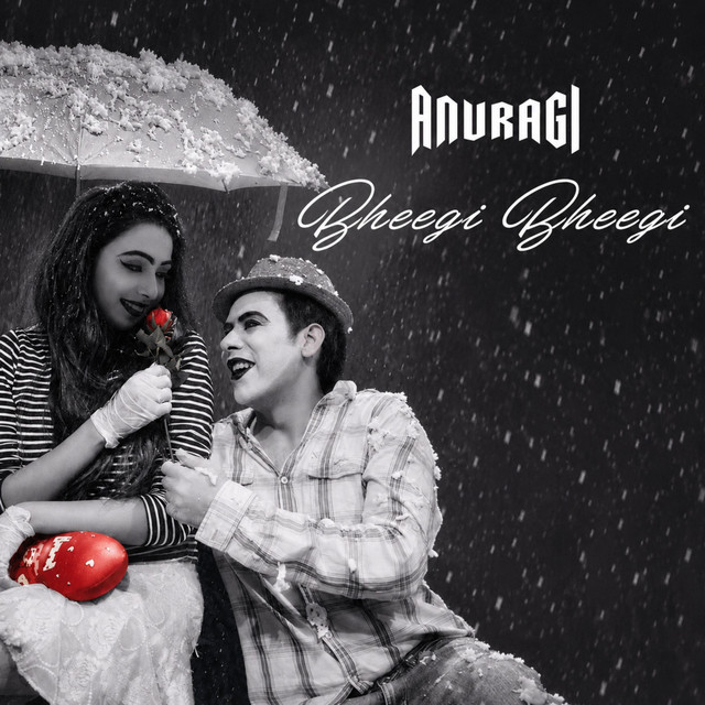 Bheegi Bheegi cover