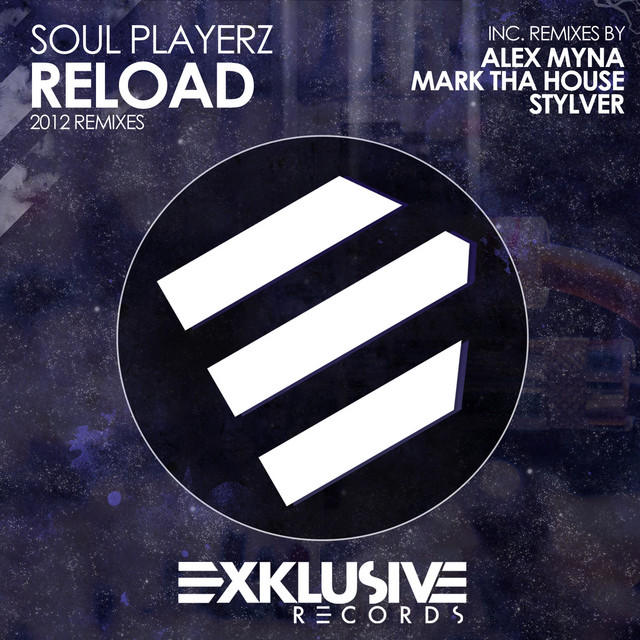 Reload (Alex Myna 2012 Remix) cover art