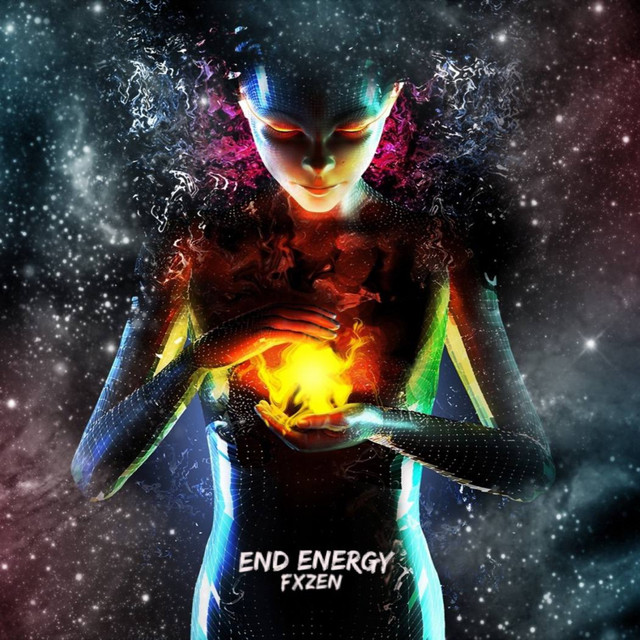 Обкладинка: End Energy — FXZEN