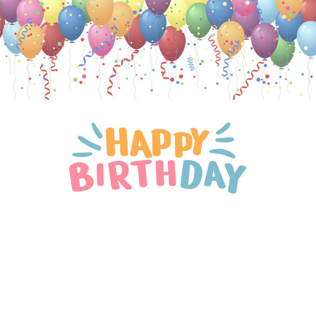 Обкладинка: Happy Birthday on Piano — Piano Amor