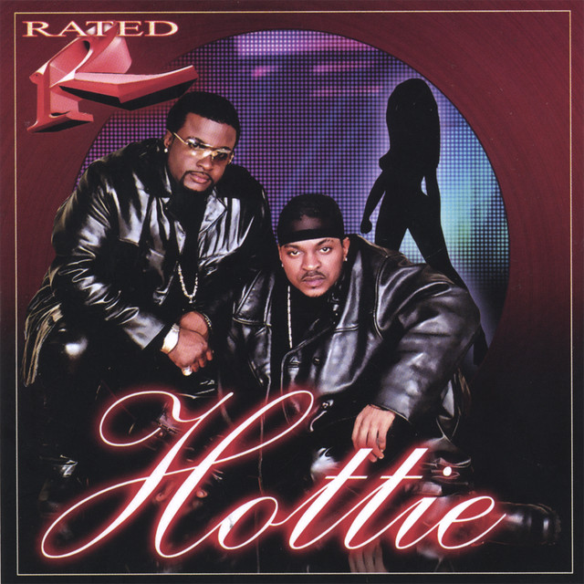 HOTTIE cover art