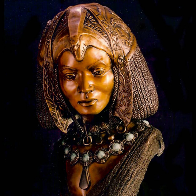 Queen Sheba