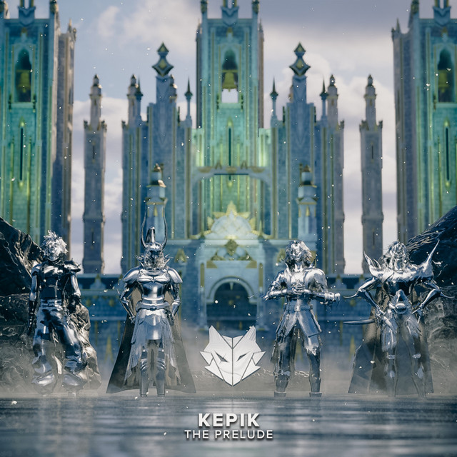 The Prelude cover