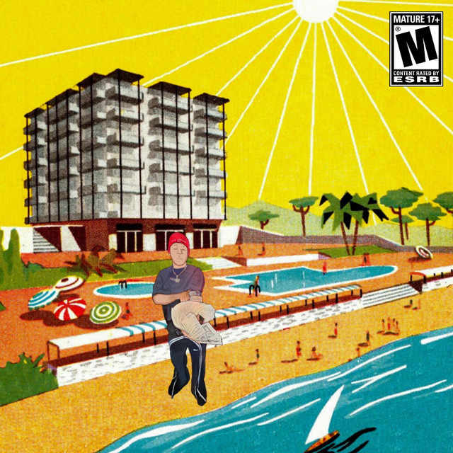 In Due Time cover art