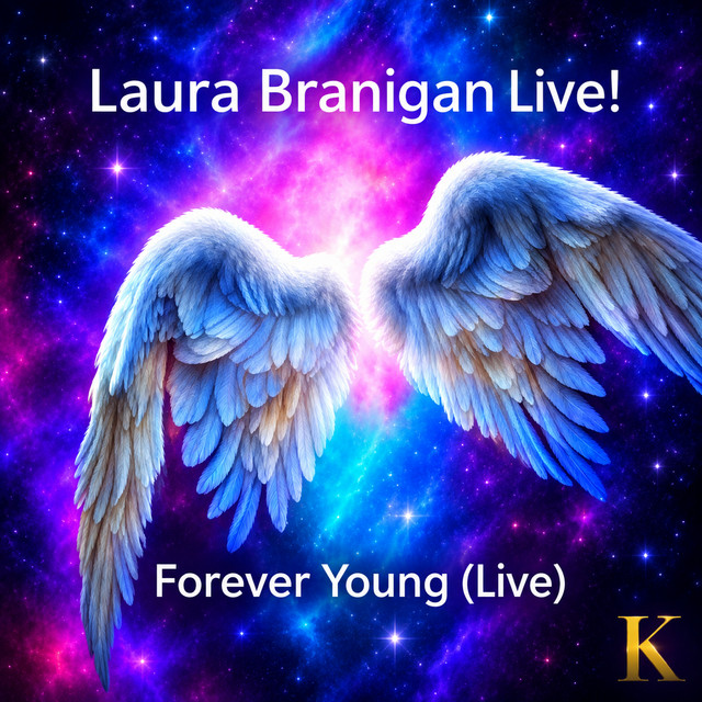Forever Young (Live) album image