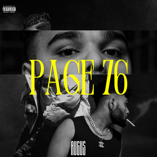 Page 76 cover art