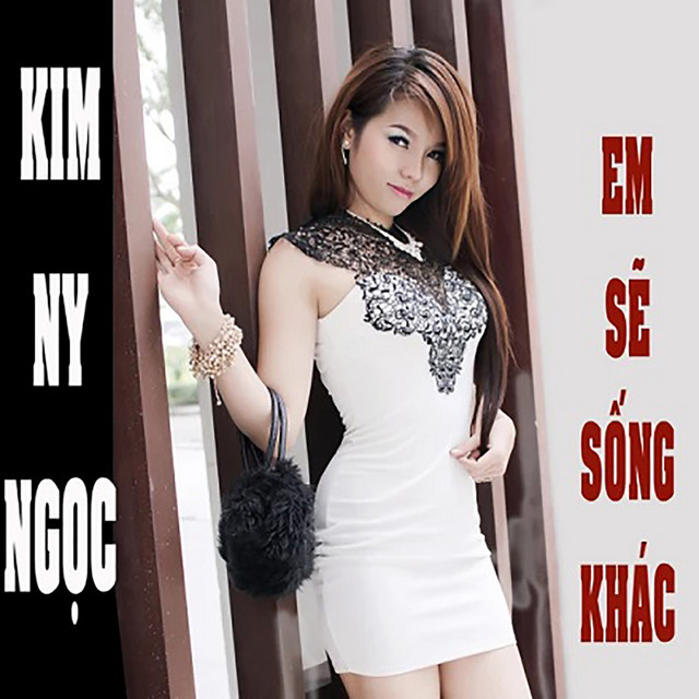 Em Sẽ Sống Khác cover art