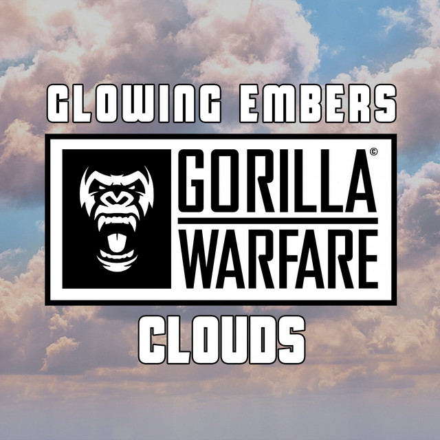Clouds album art