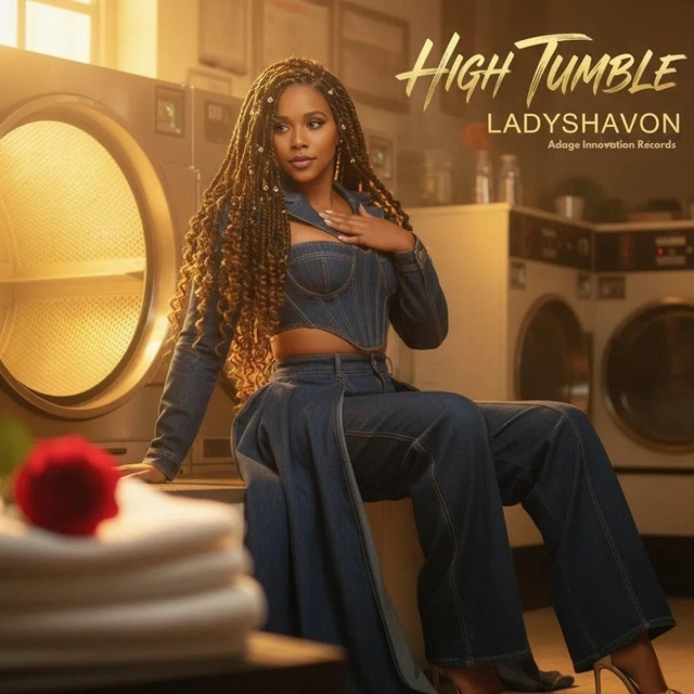High Tumble - song and lyrics by LadyShavon | Spotify