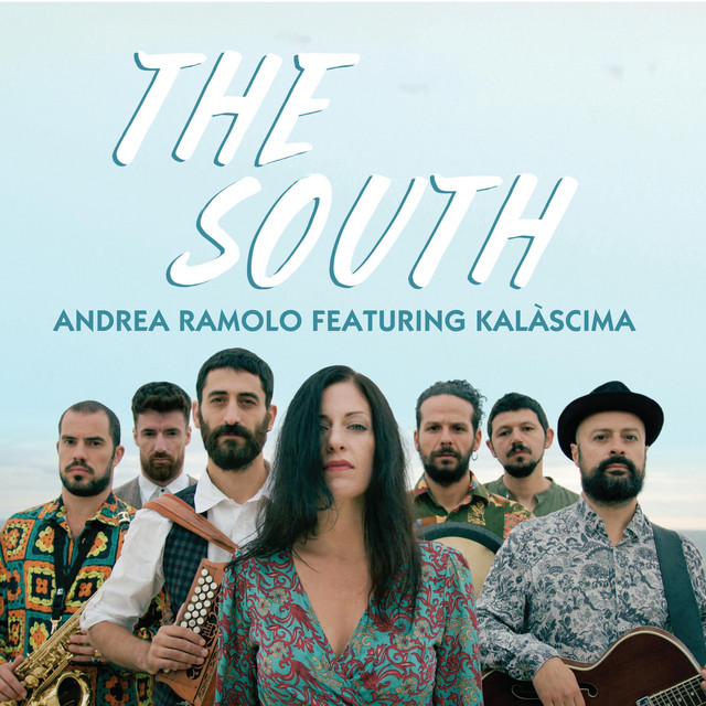 The South cover