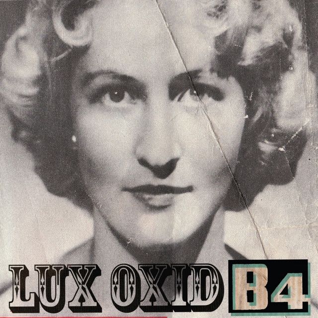Lux Oxid cover art