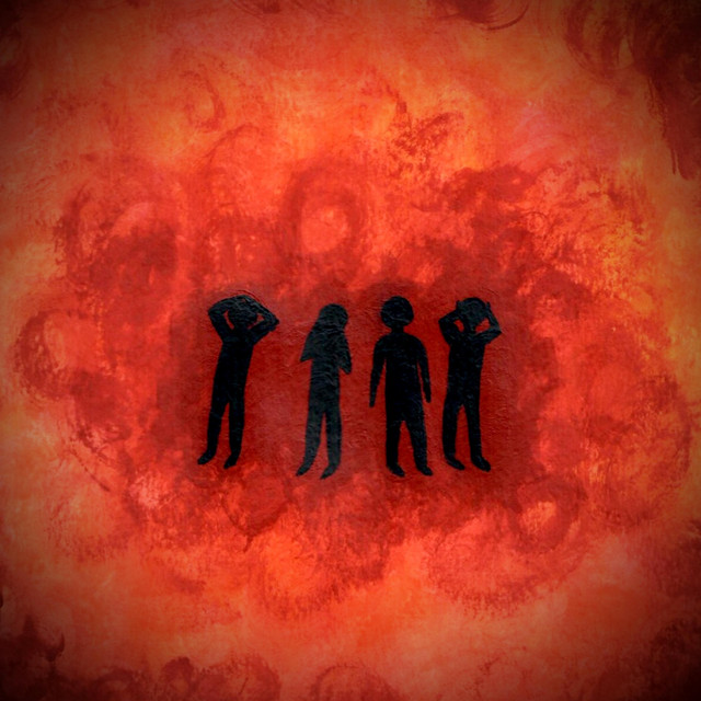 Pre-Crisis cover art