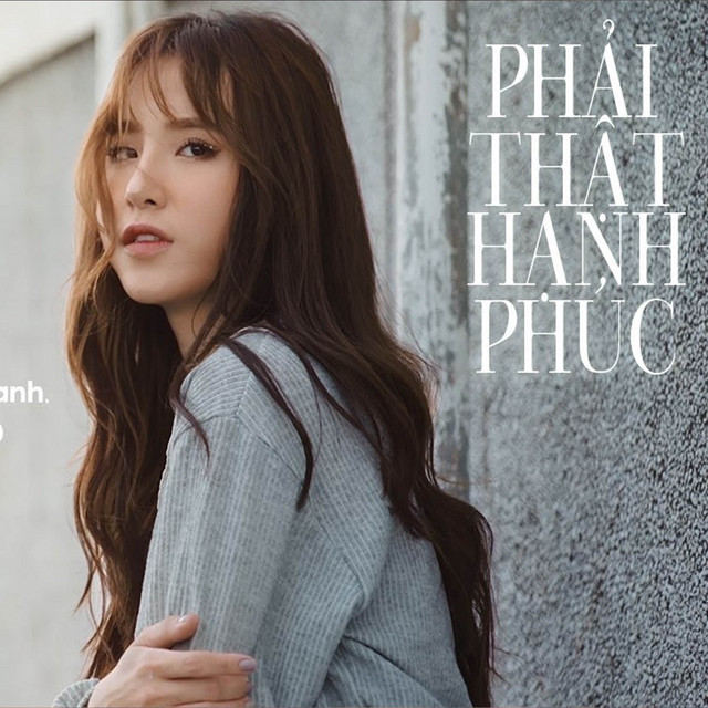 Phải Thật Hạnh Phúc