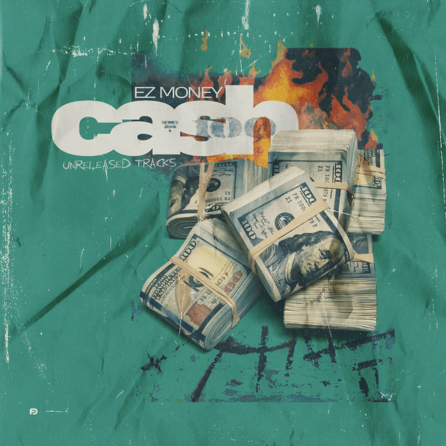 Cash cover art