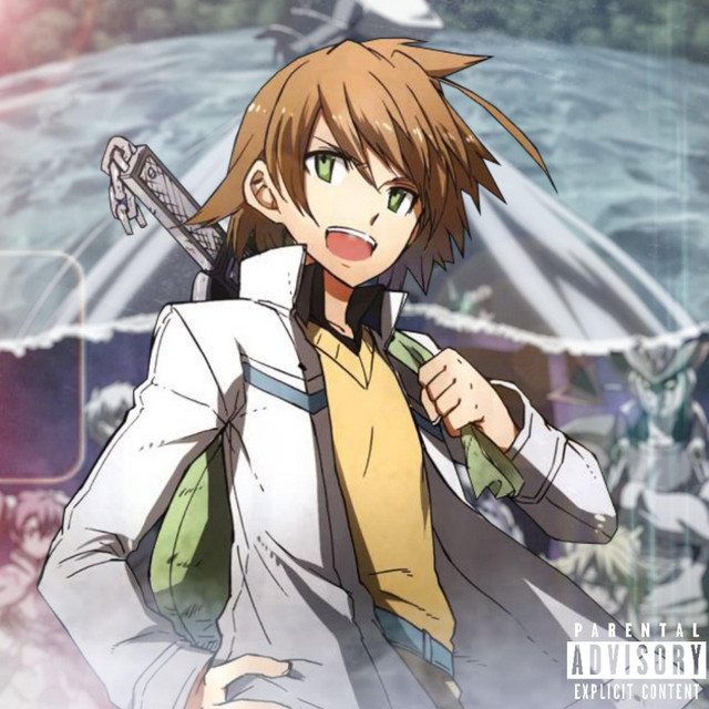 Night Raid cover art