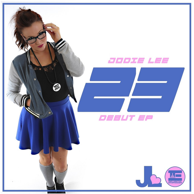23 (Intro) cover art