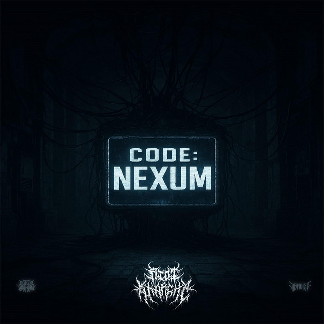 CODE: NEXUM cover art