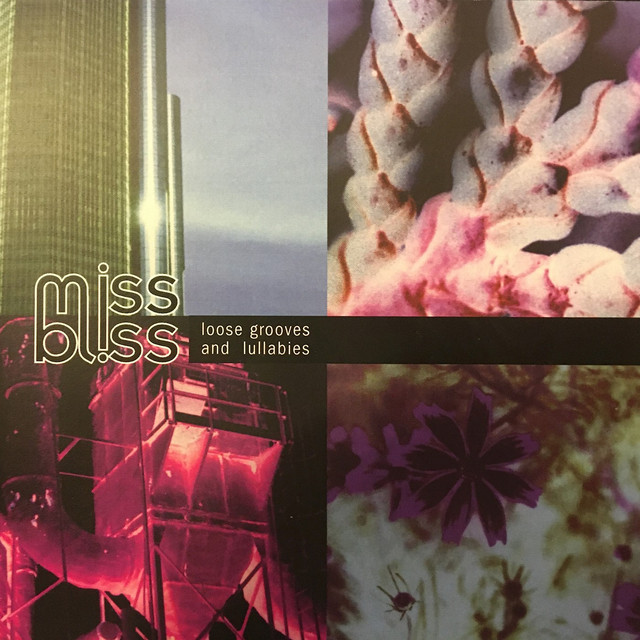 Loose Grooves and Lullabies cover art