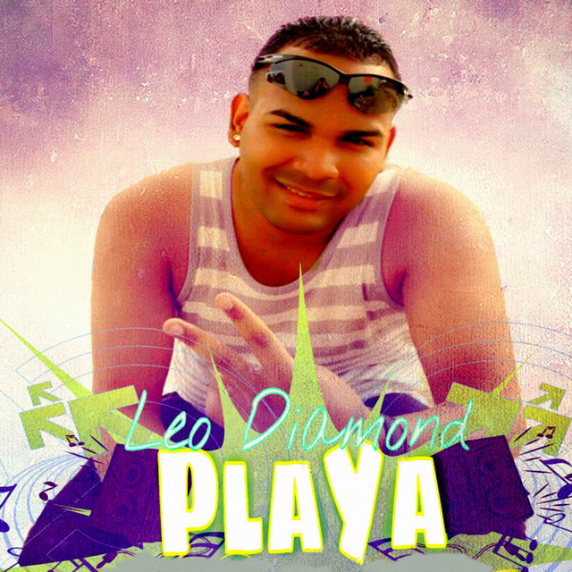 Playa cover