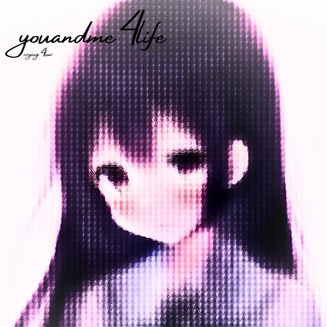 meandyou4life - EP