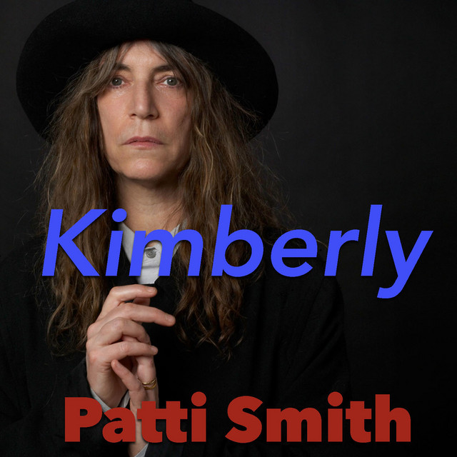 Kimberly (Live) cover art