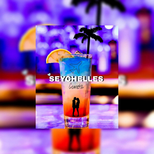 Seychelles cover art