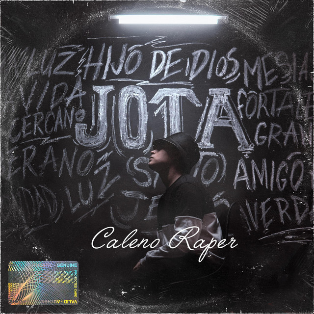 Caleno Raper | Spotify