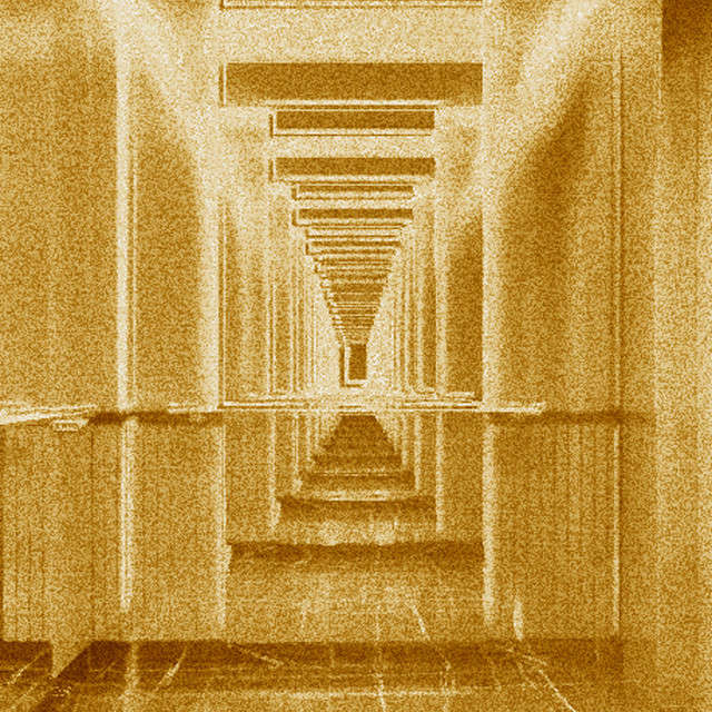 Mirrored Visions (Extended Edits) cover art