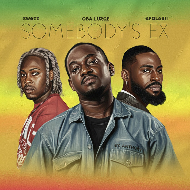 Somebody's Ex
