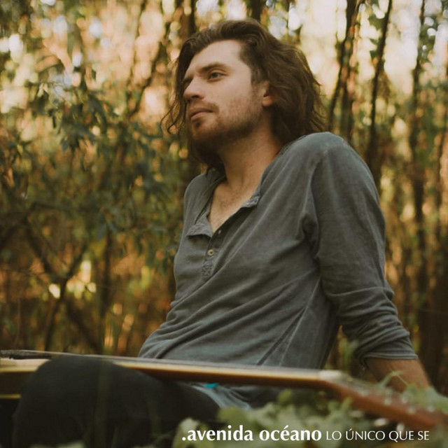 .avenida océano