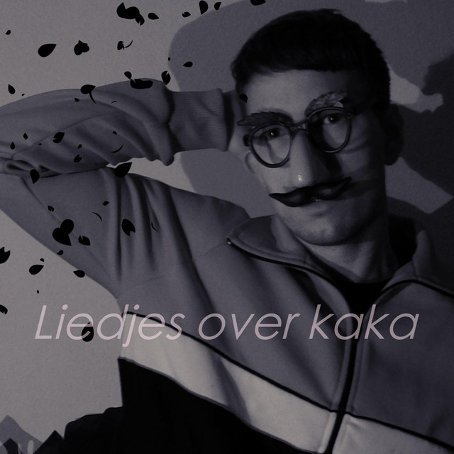 Liedjes Over Kaka cover art
