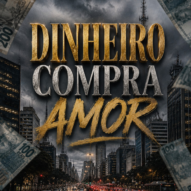 DINHEIRO COMPRA AMOR