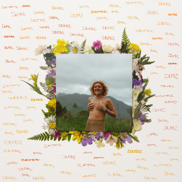 Cover of Zaraz by Ofelia