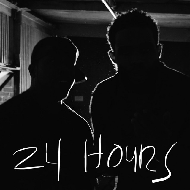 24 Hours by Pharoahe Monch