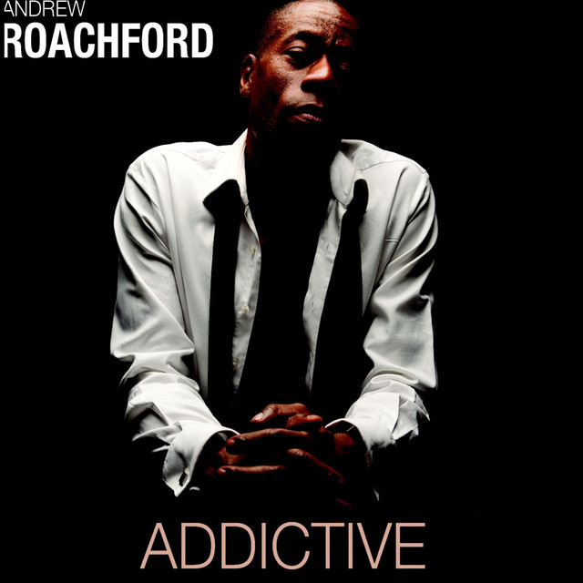 Addictive cover art