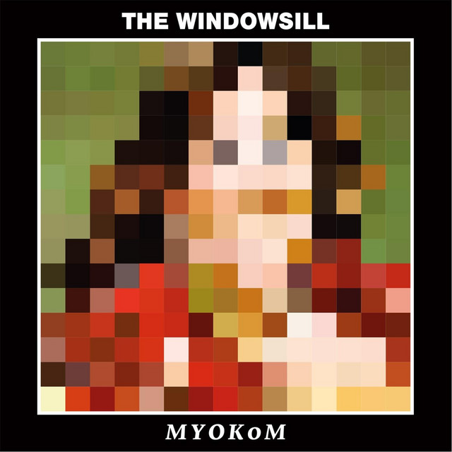 Make Your Own Kind of Music by The Windowsill on Spotify