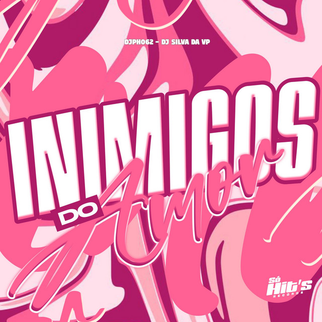 Inimigos do Amor