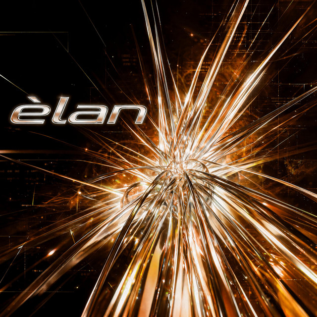 èlan