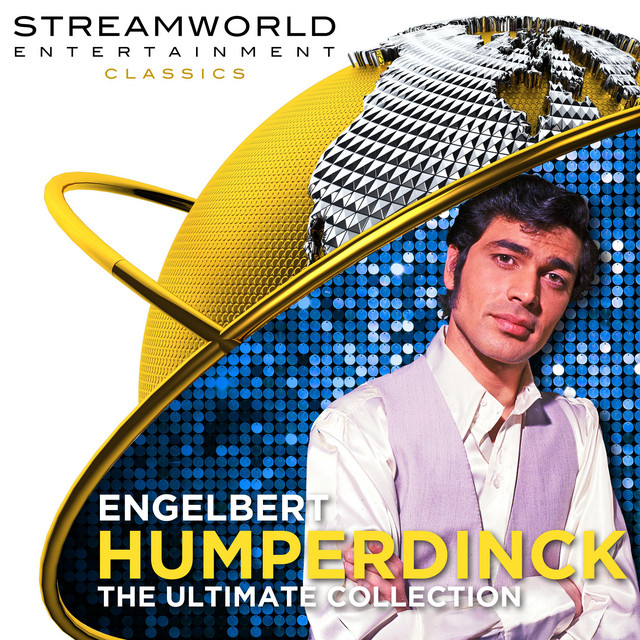 Engelbert Humperdinck The Ultimate Collection - Compilation by