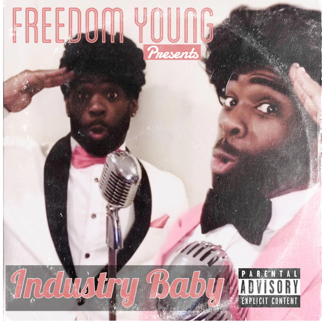 Industry Baby (50’s Version) cover