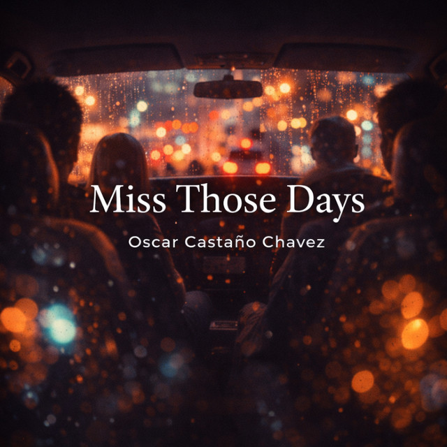 Miss Those Days