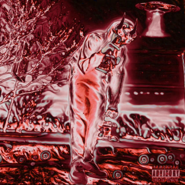 Chrome Heartz cover art