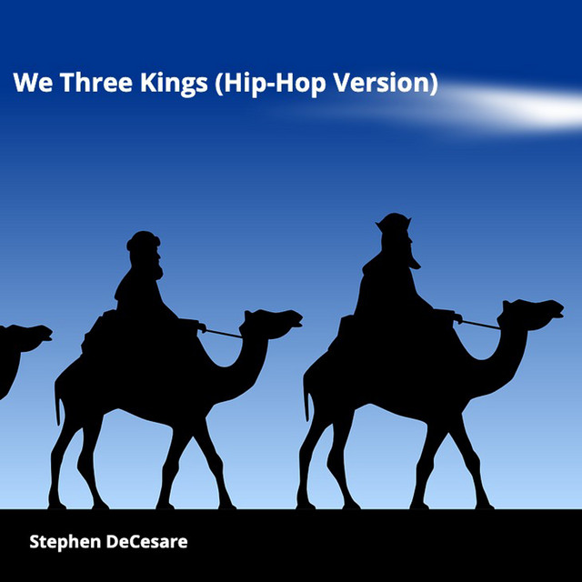 3 Kings『Big O Records 3 Kings』g-rap Dr. Dre, Rick Ross, Jay-Z – 3 Kings – CD (Unofficial Release