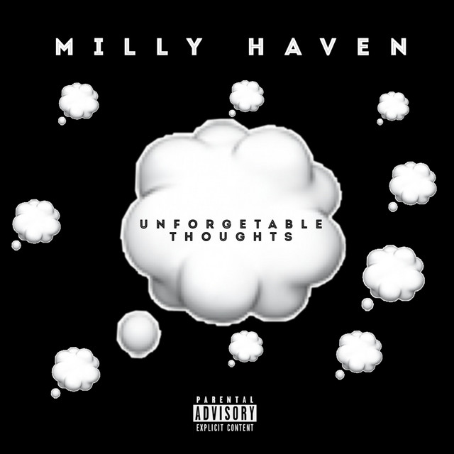 UnforgetableThoughts cover art