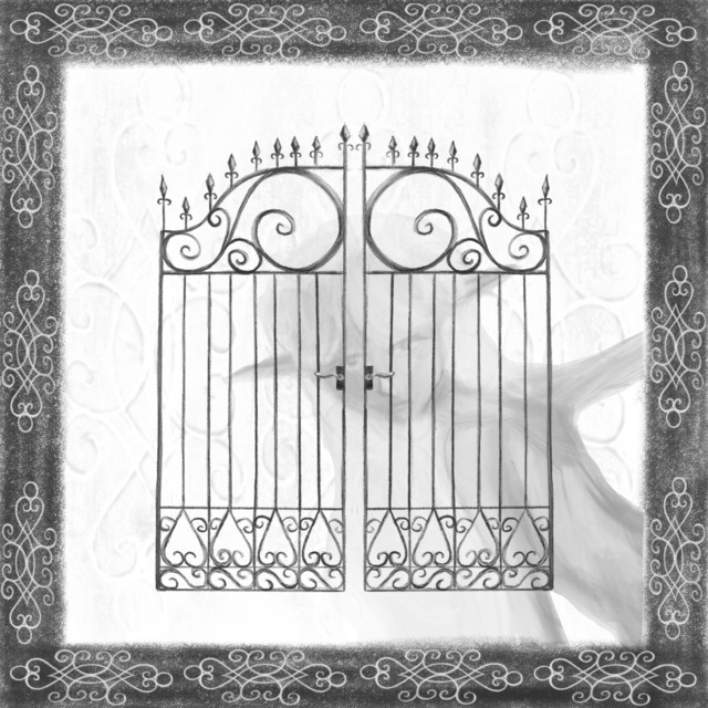 Bramy cover art