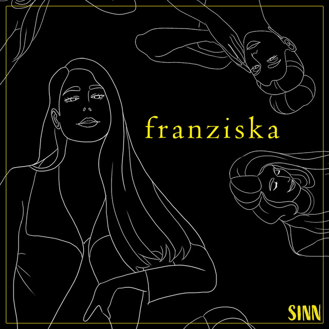 Franziska cover art