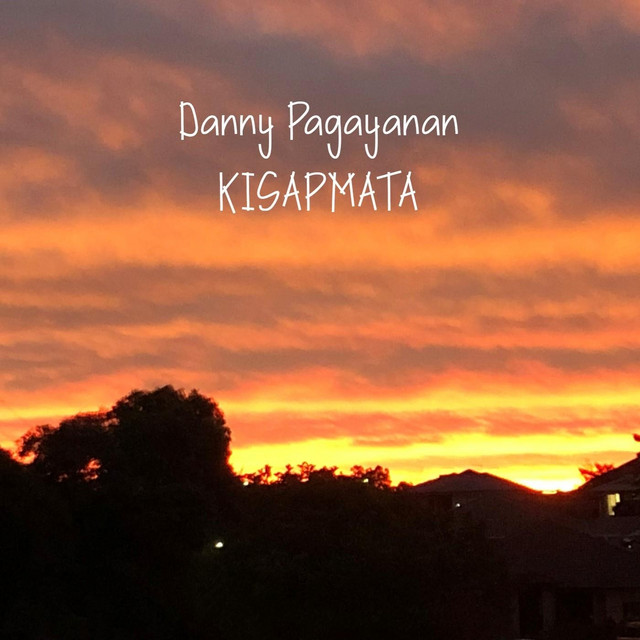 Kisapmata cover art